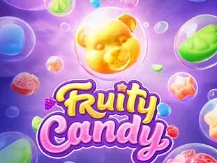 Fruity Candy game banner