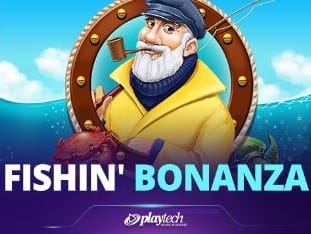 Fishin' Bonanza™ icon