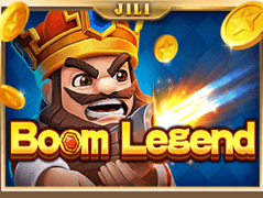 Boom Legend game banner
